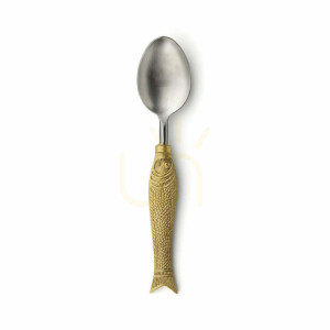 Łyżka rybka L 20 cm