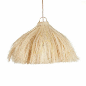 Lampa Wisząca Rami Natural XL Oversized Collection