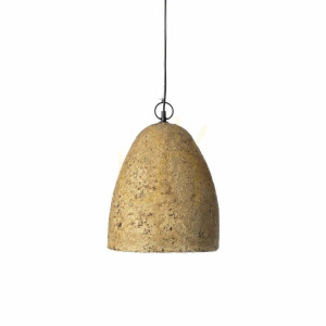 Lampa wisząca Savana Mud S 30x30x35 cm