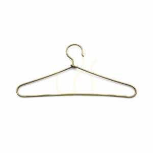 Wieszak Gold M 40 cm