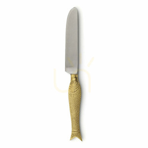 Nóż rybny Fish Shaped Knife L 24 cm