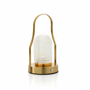 Lampa stołowa LED Lampuccino Handmade Table Lamps