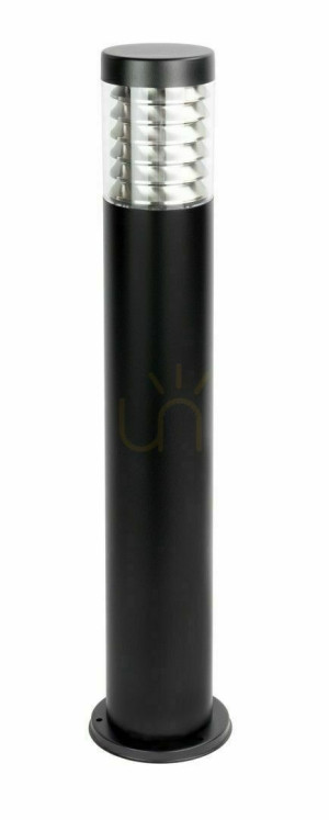 Słupek oświetleniowy SU-MA Joy czarny 75 cm IP44 91065L-750 BL