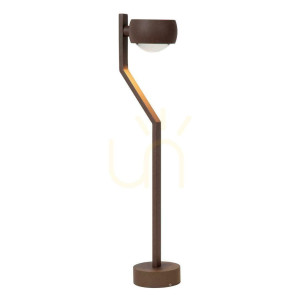 Lampa Zewnętrzna Stojąca ESTAL Lucide 33803/08/97