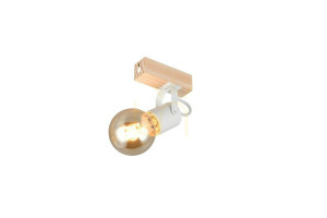 Lampa Nowoczesna LYNAR RL R86661031