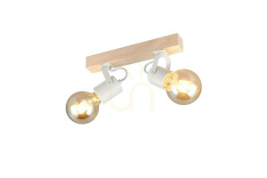Lampa Nowoczesna LYNAR RL R86662031