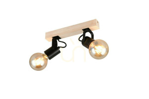 Lampa Nowoczesna LYNAR RL R86662032