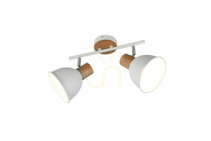 Lampa Nowoczesna DELUME RL R86672031