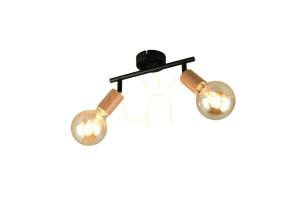 Lampa Nowoczesna LAMEGO RL R86682035