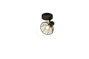 Lampa Nowoczesna YAKO RL R86701032