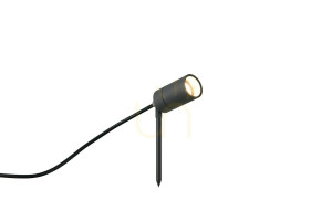 Reflektor Zewnętrzny PURUS RL R86871042