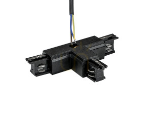 Trójnik do szyn 3-fazowych track system 230v