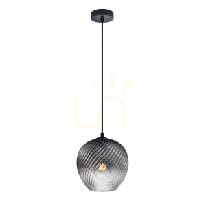 Nowoczesna Lampa Wisząca Alias E27