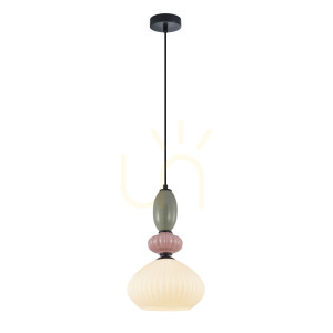 Nowoczesna Lampa Wisząca Altra E27