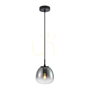 Nowoczesna Lampa Wisząca Antita E27
