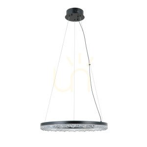Nowoczesna Lampa Wisząca Barlo LED