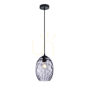 Nowoczesna Lampa Wisząca Novala E27