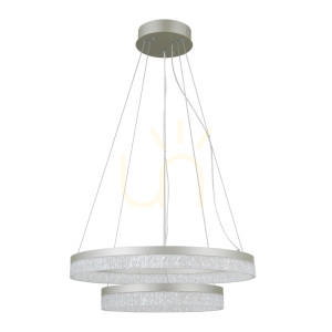 Nowoczesna Lampa Wisząca Pantal LED