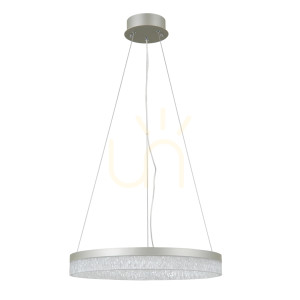Nowoczesna Lampa Wisząca Pantal LED