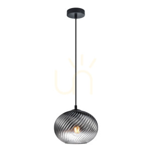 Nowoczesna Lampa Wisząca Alias E27