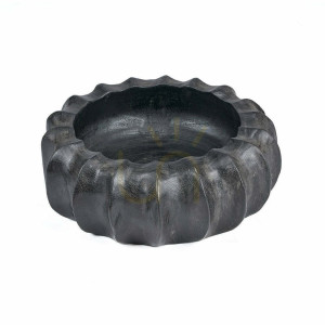Miska Kuro Kabocha czarna Bowls
