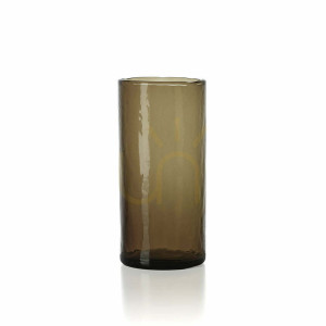 Szklanka highball Café Noir Smoke 16 cm