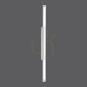 Kinkiet TIMON 9108-17 Chrom 1xLED