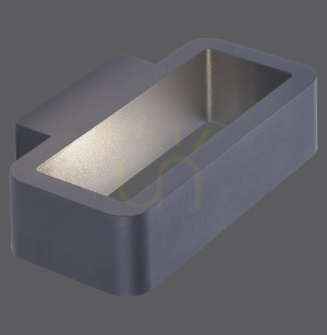 Kinkiet HENDRIK 9668-13 Antracyt 1xLED