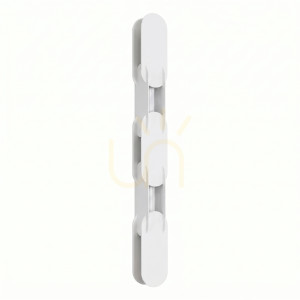 Kinkiet CHAIN 91 biały LED 3000K