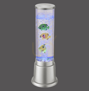 Lampa Stołowa AVA 85127-21 Wielokolorowy 12xLED