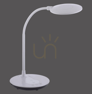 Lampa Stołowa ASTRID 14416-16 Biały 1xLED