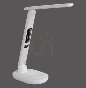 Lampa Stołowa TINA 11018-16 Biały 2xLED