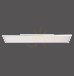 Plafon EDGING 14852-16 Biały 1xLED