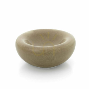 Miska BAZAR BIZAR Koishi brązowa Bowls