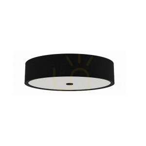 Plafon Zalindro PL Nero Nero 54 Orlicki Design