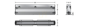 Puszka montażowa BEGA 71390