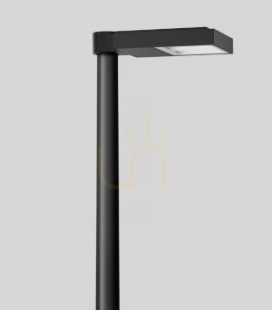 Oprawa masztowa BEGA 85035 BugSaver®