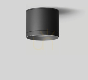 Oprawa typu downlight BEGA 24745 BugSaver®