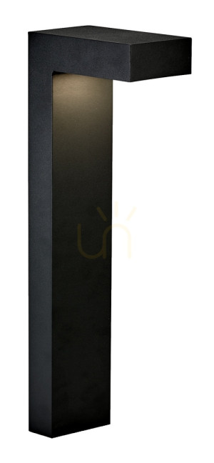 Oprawa LED stojąca Asker DC1310BL czarny NORLYS