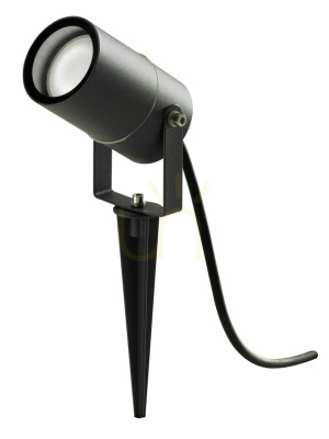 Naświetlacz LED GES1130 Antracyt Gea Luce IP65