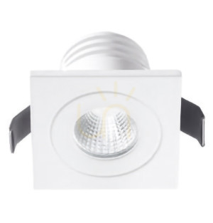 Oprawa wpuszczana GFA771C Biały Gea Luce