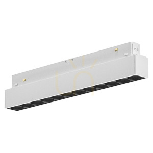 Lampa do szynoprzewodów GFA1280ND Biały Gea Luce