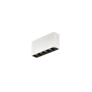 Plafon GFA1430C Biały Gea Luce