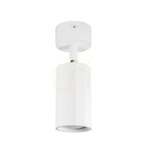 Plafon GFA1600 Biały Gea Luce