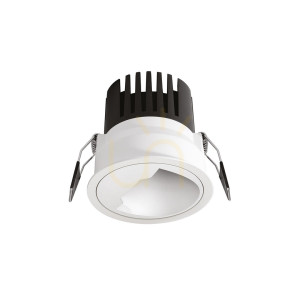 Oprawa wpuszczana GFA1721 Biały Gea Luce