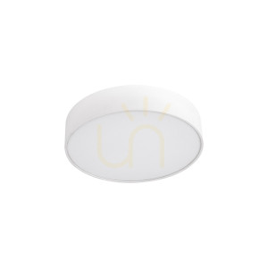 Plafon GPL380 Biały Gea Luce