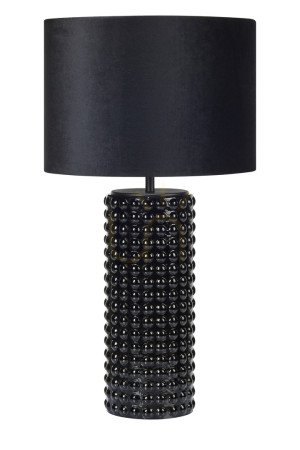 Lampa stołowa Markslojd Proud czarna 65 cm 107483