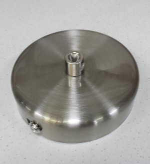 Podsufitka sufitowa Markslojd Arto stal metal 8,5 cm 128041