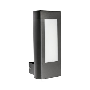 Torre Led 230v 10w Ip54 Ww Naścienna