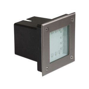 Lukka 16 Led 230v 1.5w Ip67 Ww Gruntowe